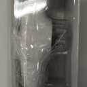 Body Sculpting Machine, Professional Cordless Handheld Massager Electric Cupping Therapy Massager  for Belly, Waist, Arms, Leg, Home Tool for Women (White)