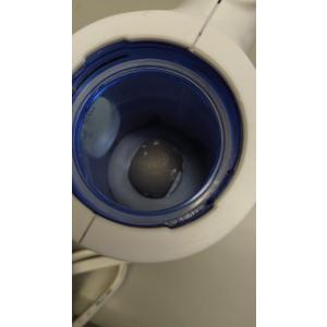 URPOWER Steamer for Clothes Steamer, Portable Handheld Garment Fabric Steamer Fast Heat-up Powerful Clothes Steamer with High Capacity for Home and Travel - Not for Abroad (01-130ml, White) URPOWER Steamer for Clothes Steamer, Portable Handheld Garment Fabric Steamer Fast Heat-up Powerful Clothes Steamer with High Capacity for Home and Travel - Not for Abroad (01-130ml, White)