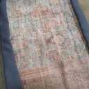 Loloi Amber Lewis Georgie Collection GER-03 Jade/Sunset 7'-10" x 10' Area Rug