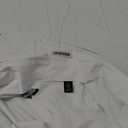 Van Heusen Men's Dress Shirt Regular Fit Poplin Solid (17.5" Neck 36"-37" Sleeve, White)