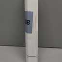 YSAGi Leather Desk Protector, Office Mat, Large Mouse Mat, Non-Slip PU Leather Blotter, Laptop Desk, Waterproof Writing Pad for Office and Home (Light Grey, 31.5" x 15.8")