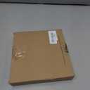 CLOUDY BAY Motion Sensor Ceiling Light Indoor,120V CRI90 10W 5000K Bright Day Light,6.5 inch LED Flush Mount Ceiling Lighting Fixture for Garage,Walk-in Closet,Attic,Pantry Wet Location White Finish