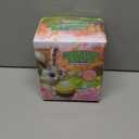 ArtCreativity Bunny Bubble Machine for Toddlers - Bunny Rabbit Bubble Blower Machine Toy for Kids with Refill Solutions, Music, & Batteries - Animal Party Favors and Activities for Girls and Boys