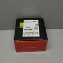 A-Premium Front Left Driver Side Exterior Door Handle with Keyhole Compatible with Ford F-150 F150 2009-2014, Textured Black Housing with Chrome Lever, Replace# CL3Z-1522405-BA, CL3Z1522405BA