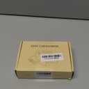 200W Car Power Inverter, PiSFAU DC 12V to 110V AC Car Plug Adapter Outlet with [20W USB-C] /USB-Fast Charger(18W) / 4.8A Dual USB/car Charger for Laptop