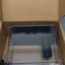 Brita Water Dispenser, UltraMax Elite Filter, Removes 99% of Lead, Includes 1 Filter, 27-Cup Capacity, Black