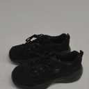 Skechers Women's D'Lites-Play on Fashion Sneaker 6.5