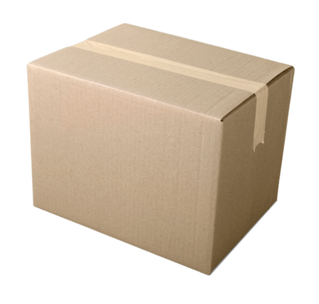 Box With Mixed Phone/Tablet/iPad/Watch/Laptop Accessories