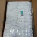 Pampers Overnight Diapers - Swaddlers Overnights - Size 7, 36 Count, Disposable Baby Diaper, Night Time Leak and Skin Protection