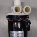 APTA92P10WD1 Water Pump Motor Assembly Replacement For Hoshizaki Water Pump Includes Capacitor, Fits Hoshizaki Ice Machine Models KM-450 THRU KM-900 KML-600MAH URC-12F 120V 10W 0.4 Amp