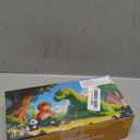 Magic AI Storyteller for Kids - Listens & Talks Back, Personalized Interactive Stories with Smart Q&A, Fun Character Toys, Screen-Free Learning, Gift for Ages 6-12