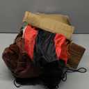 12ft Giant Reindeer Outdoor Christmas Inflatable Elk Yard Decor Build-in LED Blow up Christmas Decorations for Yard/Lawn/Garden