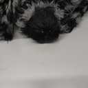 Halloween Animatronics 4ft Crawling Spider Decorations, 48inch Animated Walking Spider with Sound & Light Activated, Creepy Scary Move, Light Up Eyes, Haunted Decor Horror Prop for Indoor, Outdoor