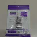 VCELINK HDMI Coupler 8K, HDMI 2.1 Female to Female Extension Adapter to Extend 2 Short Cables, Support 8K@60Hz / 4K@120Hz 120UHD, 3D, HDR, ARC Compatible with Laptop, PC, Monitor, Roku TV, 2 Pack