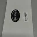 Felice Arts 12 Pack Green Artificial Roses Emerald Green Flowers with Stems Silk Roses Fake Flowers Bouquet for Christmas St Patricks Day Wedding Centerpiece Table Vase Home Kitchen Party DIY Decor