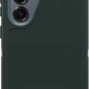 OtterBox Samsung Galaxy S25 and S24 Defender Series Case - Sagebrush Green
