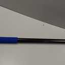 26FT Reach Window Squeegee for Window Cleaning Kit with 5-19 Foot Telescoping Extension Pole, 2 in 1 Window Squeegee, Cobweb Duster, Dust Kit Window Washing Kit for Car, Shower Glass Door