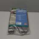 DUCK Brand Air Conditioner Window Insulating Foam Seal 2 1/4" x 2 1/4" x 42"