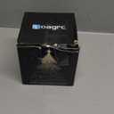 Soagrc Outdoor Christmas Lights, 800LEDs 262FT Christmas Tree String Lights, IP67 Waterproof 8 Modes Warm White Holiday Lights with Remote for House Yard Xmas Decorations