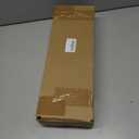 Artificial Fall Plants for Autumn Outdoor Decor Realistic Faux Greenery & Flowers Fake Plastic Leaves with Stems UV Resistant Outside Bushes for Garden Patio and Porch 8Pcs (Fall Color)