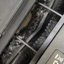 Tikom Robot Vacuum and Mop Combo, 5000Pa Robotic Vacuum Cleaner, 150 Min Max, App & Remote Control, Ideal for Hard Floor, Carpet, Pet Hair, Self-Charge(G8000 Max) (Vacuum only)