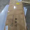 16 Inch California King Bed Frames No Box Spring Needed Heavy Duty Metal Cal King Platform for Mattress Foundation, Noise Free, Easy Assembly, Black