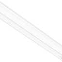 GETINLIGHT 24-Inch Hardwired Only LED Under Cabinet Light, 5000K