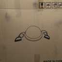 ZELUS Balance Ball Trainer with Resistance Bands and Foot Pump, Inflatable Yoga Ball for Home Gym Workouts, 23 Inch Exercise Half Ball for Balance Training Core Strength Fitness More, 330lb Cap (Blue)