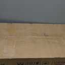 Headboard Adjustable Queen Size with Outlets, USB Ports, LED Lights Type-C, and Storage, Rustic Brown, Sturdy Bed Frame Headboard for Enhanced Comfort and Functionality, King Size