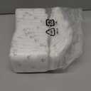 Amazon Basics Male Dog Diapers, 30 Count, X-Small, Ultra Absorbent Disposable Wrap with Secure Fit, Leakproof and Comfortable (14.5x7.5Inch)