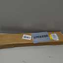 25" Ground Anchors Screw in, 4 Pack Shed Anchors Kit
