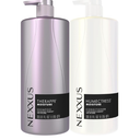 Nexxus Therappe Humectress Shampoo Conditioner 2 Count for Ultimate Moisture for Dry Hair Powered by Polysoft Hydrator Technology with Tri-lipids 33.8 fl oz
