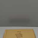 5 Tier 12" Acrylic Card Display Stand for Trading Cards, Sports Cards,Stickers, Baseball Cards, PSA Cards,Graded Cards  Sticker Display Stand for Vendors, Acrylic card Display (5 Tier)