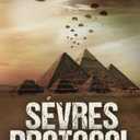 Sèvres Protocol: An Epic War Novel (The Airmen Series)