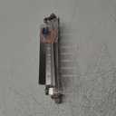 BlueStars [UPGRADED] WR51X10055 Refrigerator Defrost Heater and WR50X10068 Thermostat Kit  Compatible with GE & Hotpoint Refrigerators - Replaces AP3183311 PS303781 AP3884317