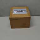 Cliselda 6Pcs Clear Acrylic Boxes for Display, Food Risers for Buffet Table Party Cupcake Candy Desset,Acrylic Nesting Risers Display Stands Cube Boxes with Hollow Bottoms