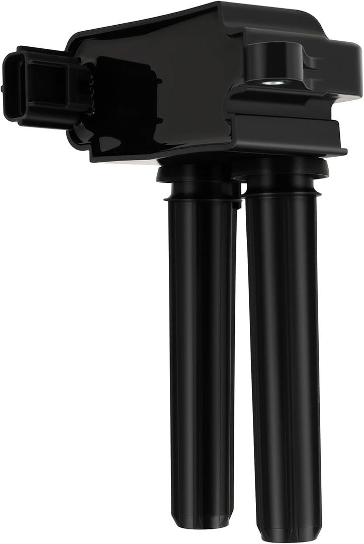 SCITOO Ignition Coil Coils Pack fits for Ram 3500/2500/1500 5.7L 2011-2015 for Jeep Grand for Cherokee 6.4L 2012-2014 for Grand for Cherokee 5.7L 2006-2015 UF504 ENAIC1355J 1 PCS