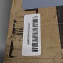 27.5Ft C7 LED Battery Operated Christmas Lights Outdoor with Timer, 8 Mode Twinkle Multicolor Christmas Tree Lights Indoor Outdoor Waterproof for Light up Christmas Tree Home Yard Decor, 50 LED Bulbs