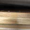 GASHELL Noodle Board Stove Cover with Handles for Electric, Gas Stove Top (Acacia Wood)