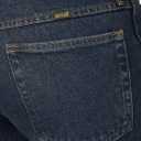 Classic Relaxed Fit, Dark Tint, Size 35W x 30L