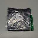 Sleeveless Mock Neck Top M, Black