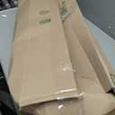 10" Quad Power Wash Soap Mixing Brush with 55" Aluminum Extension Pole , Black