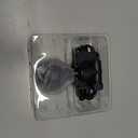 VBESTLIFE Small Wireless Camera, Ball Shaped 1080P HD Security Camera with Stand, Sport Outdoor Video Recorder, Night Vision, Motion Detection, Loop Recording