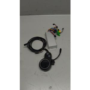 Brushless Controller Kit , 8 V