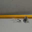 2FT Wood Handrails Indoor Stairs Handrail, Safety Non-Slip Stair Railing, Wall Mount Handrail Pine Handrails Support Rod Complete Kit, for Bars Lofts Kindergarten Guardrail Corridor