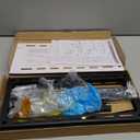 Amazon.com: Mounting Dream Fixed TV Wall Mount, Low Profile Wall Mount Bracket for Most 42-90 Inch Television, Flush TVs Mount for Space Saving, Fits 16", 24", 32" Studs, Max VESA 800x400mm and 132lbs MD2361-32 : Electronics