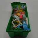 LEGO DUPLO Classic Brick Box Building Blocks - Stacking Toys for Toddlers, Ages 1.5+ Years - Learning & Educational Toys for Preschool - Develop Fine Motor Skills - Gift for Christmas - 10913