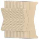 30 Pcs Invisible Neck Lift Tape, Waterproof High Elastic Neck Lifting Strips Breathable Tightening Tape for Face Lines Pre-Makeup Use