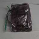 20" Vintage Duffel Classic Style with Modern Outlook Retro Thick Full Grain Cowhide Handmade Airplane Underseat Carry On Bags Leather Gym Overnight Luggage Bag