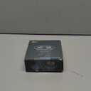 TRAPMATE Shower Drain Hair Catcher, 4.4" Easy Clean Bathtub Drain Hair Catcher, Anti-Slip Bath Tub Drain Protector, Upgraded 304 Stainless Steel Shower Sink Drain Cover for Bathroom (Patented Product) (Silver)